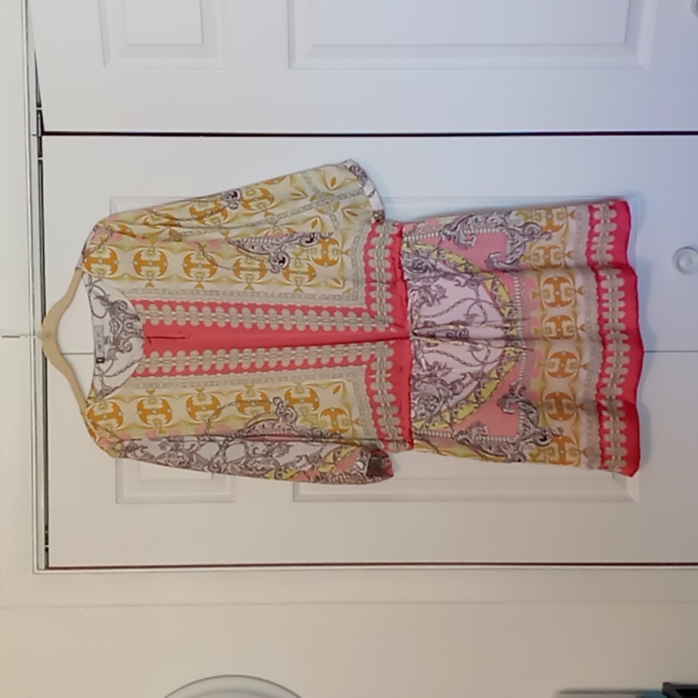 Jennifer Lopez dress